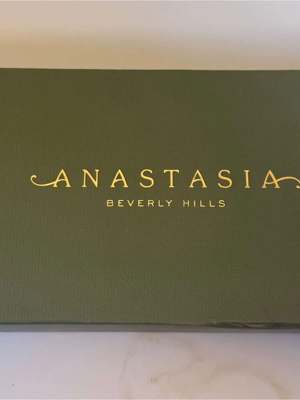 NEW Anastasia Beverly Hills Nouveau Eyeshadow Palette | Retail $55